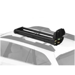 Yakima DoubleHaul Rooftop Fly Rod Carrier -Campmor Outdoor Clothing 8004087 7