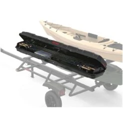 Yakima TopWater Rooftop Fishing Rod Carrier -Campmor Outdoor Clothing 8004088 7