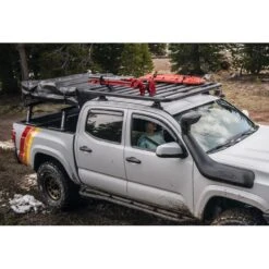Yakima LockNLoad Platform J, 76x65 (3-bar System) 14 Yakima LockNLoad Platform J, 76x65 (3-bar System) -Campmor Outdoor Clothing 80050462