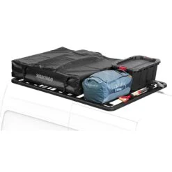 Yakima LockNLoad Platform J, 76x65 (3-bar System) 12 Yakima LockNLoad Platform J, 76x65 (3-bar System) -Campmor Outdoor Clothing 80050465