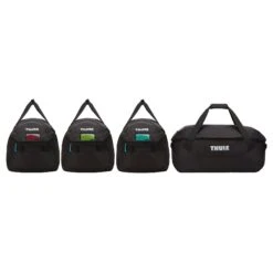 Thule GoPack Set Of 4 Duffles