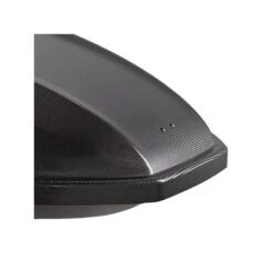 Yakima SkyBox 16 Carbonite - 16 Cubic Ft Aerodynamic Rooftop Cargo Box - Textured Black 15 Yakima SkyBox 16 Carbonite - 16 Cubic Ft Aerodynamic Rooftop Cargo Box - Textured Black -Campmor Outdoor Clothing 80073353