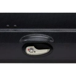 Yakima SkyBox 16 Carbonite - 16 Cubic Ft Aerodynamic Rooftop Cargo Box - Textured Black 13 Yakima SkyBox 16 Carbonite - 16 Cubic Ft Aerodynamic Rooftop Cargo Box - Textured Black -Campmor Outdoor Clothing 80073354