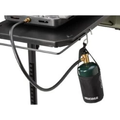 Yakima EXO OpenRange Deluxe - All-in-One Portable Camp Kitchen & Tailgate Cooking Station -Campmor Outdoor Clothing 8007448