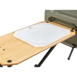 Yakima EXO OpenRange Deluxe - All-in-One Portable Camp Kitchen & Tailgate Cooking Station -Campmor Outdoor Clothing 80074481