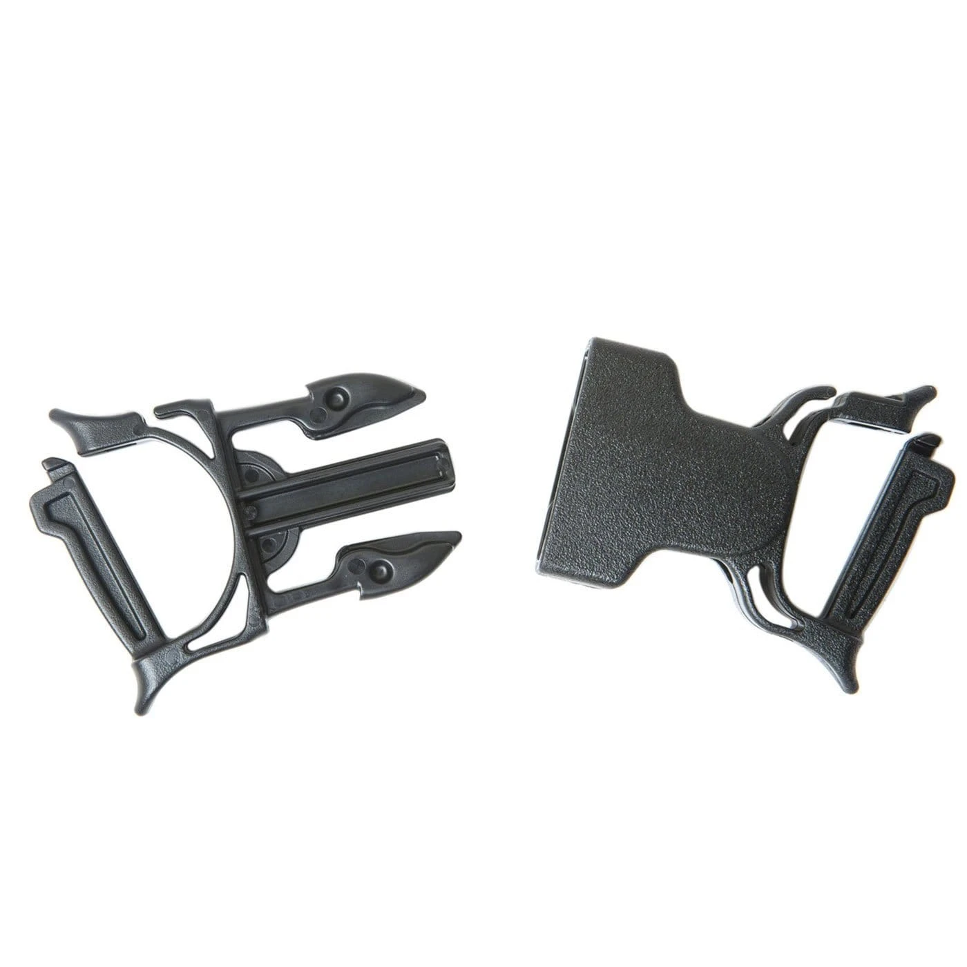 Gear Aid Dual Snap Bar Buckle 1" 2 Gear Aid Dual Snap Bar Buckle 1" - Image 2