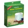 Coghlan's Fold-A-Carrier 5 Gallon – Heavy-Duty Clear Collapsible Water Container
