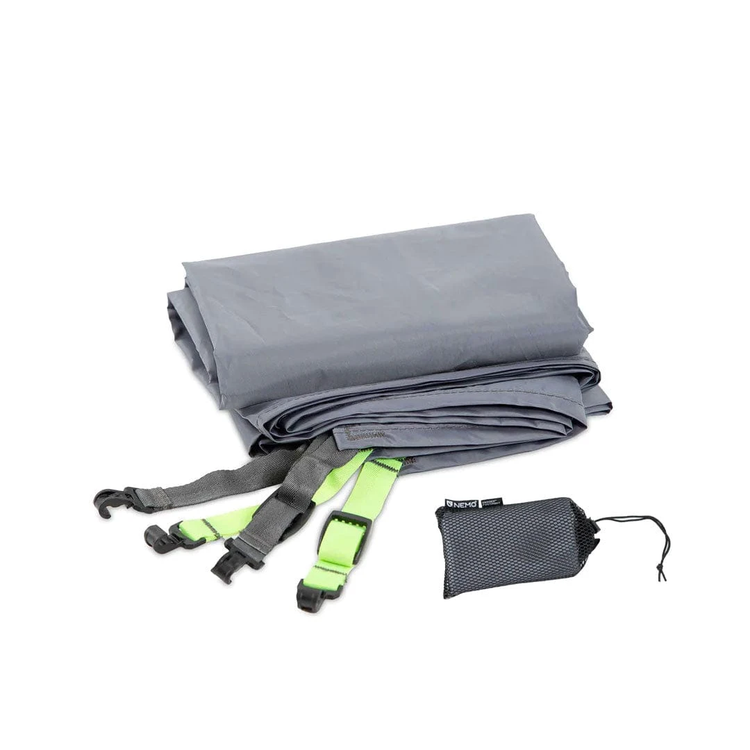 Nemo Equipment Dagger 3 Person Footprint 1 Nemo Equipment Dagger 3 Person Footprint