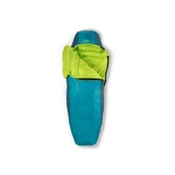NEMO Equipment Tempo Mens 20 Sleeping Bag -Campmor Outdoor Clothing 8116660307261