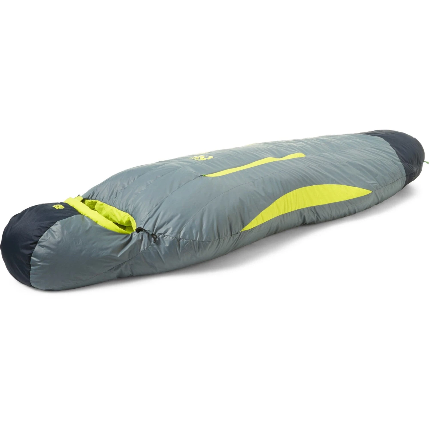 Nemo Equipment Disco Men's 30 Degree Down Sleeping Bag 2 Nemo Equipment Disco Men's 30 Degree Down Sleeping Bag - Image 2