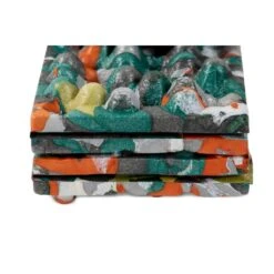 NEMO Equipment Chipper Reclaimed Foam Seat – Wabi Sabi Lightweight Camping Cushion -Campmor Outdoor Clothing 8116660328811