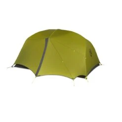 Nemo Equipment Dragonfly Ultralight Backpacking 3 Person Tent -Campmor Outdoor Clothing 8116660332535