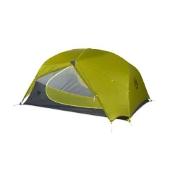 Nemo Equipment Dragonfly Ultralight Backpacking 3 Person Tent -Campmor Outdoor Clothing 8116660332538