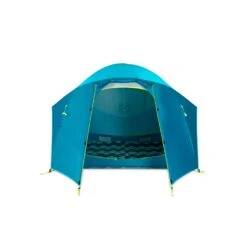 Nemo Equipment Aurora Highrise Camping 4 Person Tent -Campmor Outdoor Clothing 8116660339011