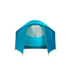 Nemo Equipment Aurora Highrise Camping 4 Person Tent -Campmor Outdoor Clothing 8116660339012