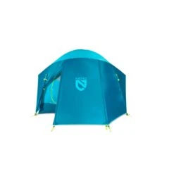 Nemo Equipment Aurora Highrise Camping 4 Person Tent -Campmor Outdoor Clothing 8116660339013