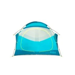 Nemo Equipment Aurora Highrise Camping 4 Person Tent -Campmor Outdoor Clothing 8116660339014