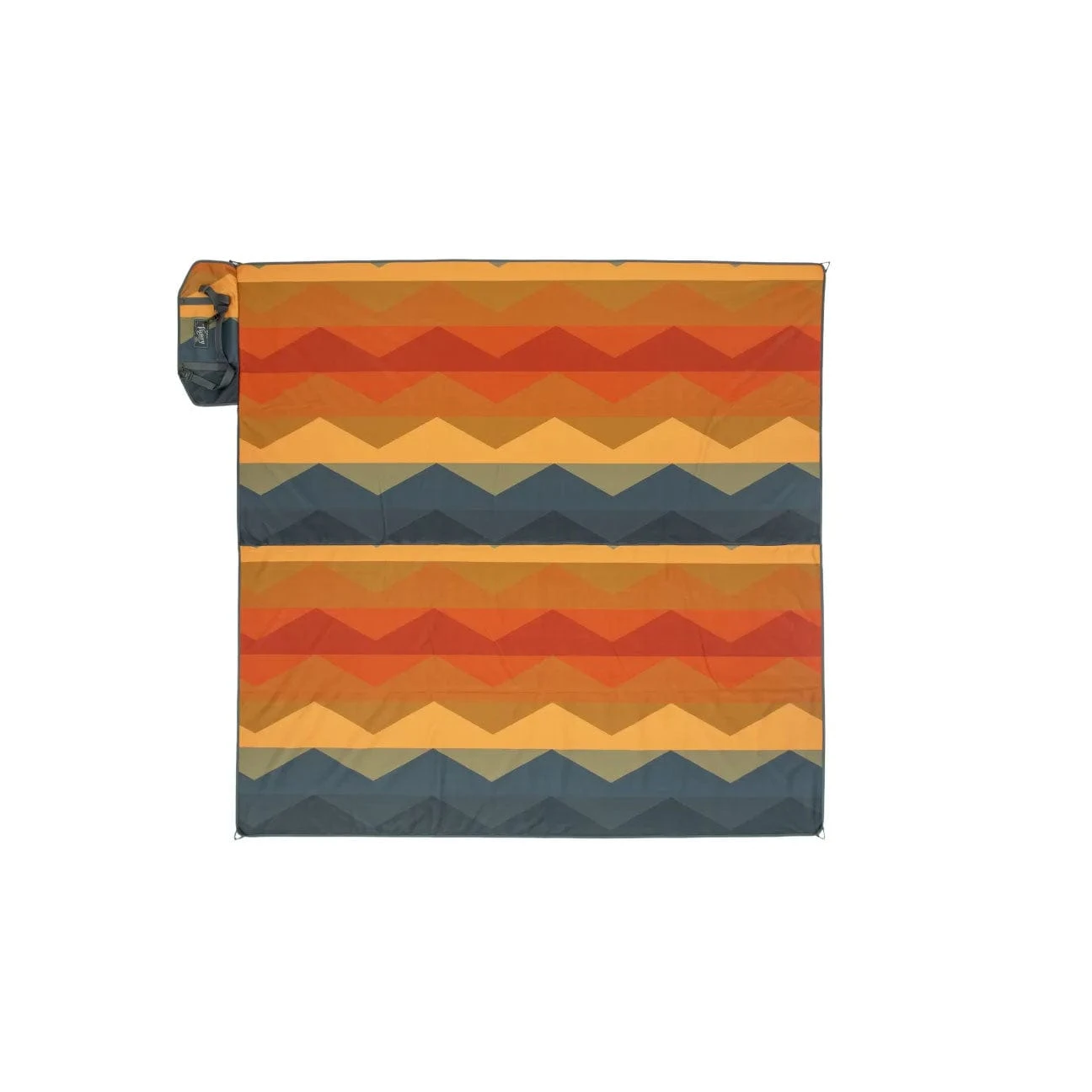 Nemo Equipment Victory Patio Blanket 1 Nemo Equipment Victory Patio Blanket