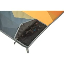 Nemo Equipment Victory Patio Blanket 7 Nemo Equipment Victory Patio Blanket -Campmor Outdoor Clothing 811666034359