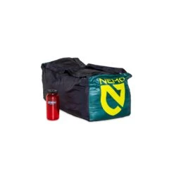 NEMO Equipment Jazz Synthetic Sleeping Bag -Campmor Outdoor Clothing 811666034397
