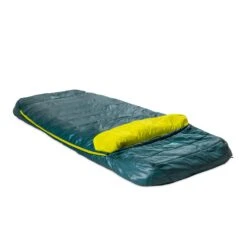 NEMO Equipment Jazz Synthetic Sleeping Bag -Campmor Outdoor Clothing 8116660343972