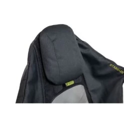 Nemo Equipment Stargaze Reclining Camp Chair in Black Pearl - Luxury Auto-Reclining Swinging Hammock Chair -Campmor Outdoor Clothing 811666035318