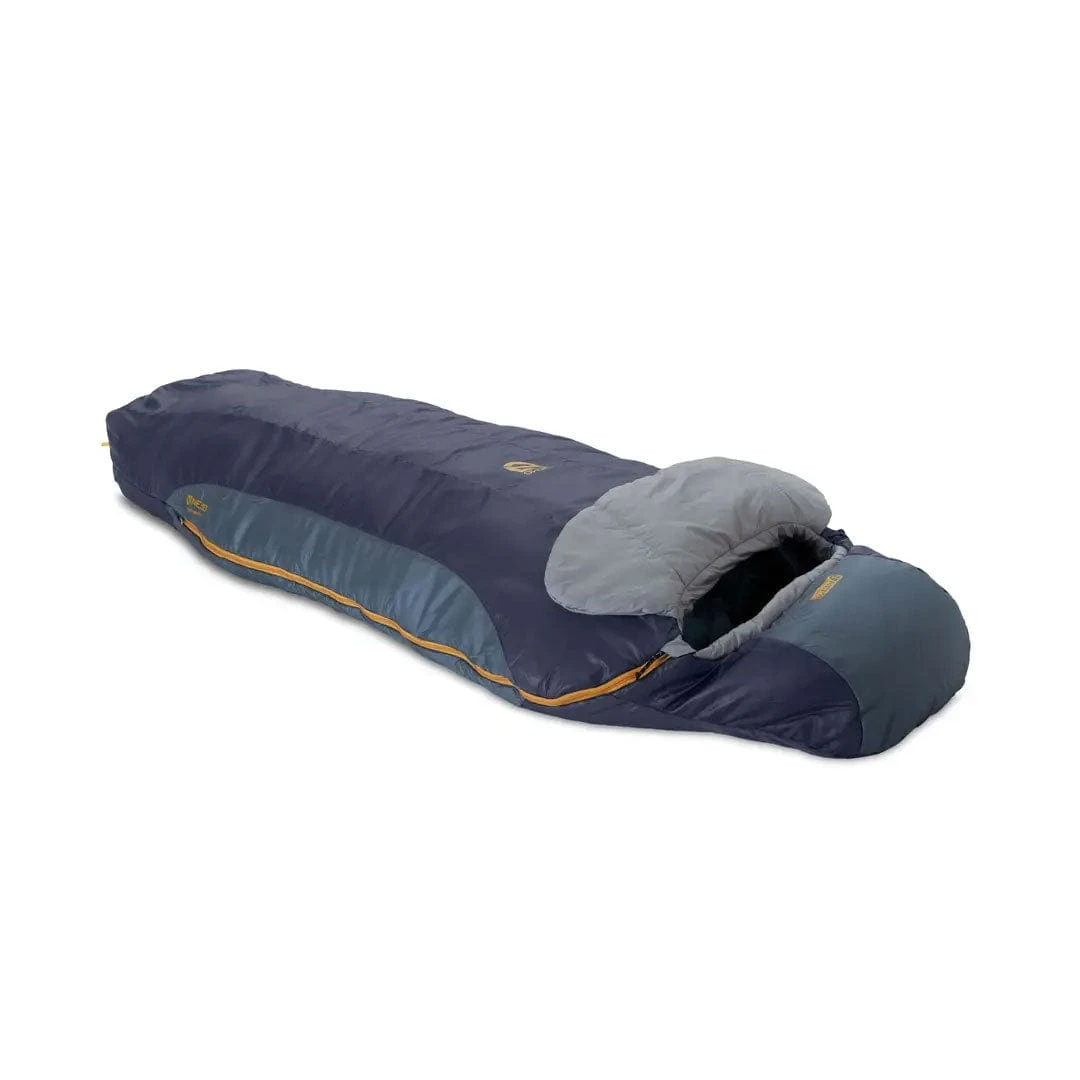 Nemo Equipment Tempo Mens 20 Degree Regular Sleeping Bag - 2023 3 Nemo Equipment Tempo Mens 20 Degree Regular Sleeping Bag - 2023 - Image 3