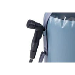 NEMO EQUIPMENT Nemo Helio LX Portable Pressure Shower -Campmor Outdoor Clothing 8116660360942