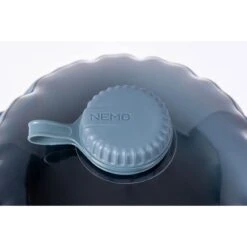NEMO EQUIPMENT Nemo Helio LX Portable Pressure Shower -Campmor Outdoor Clothing 8116660360943