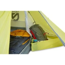 Nemo Equipment Dagger Osmo Lightweight Backpacking 3 Person Tent -Campmor Outdoor Clothing 811666036384