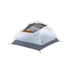 Nemo Equipment Dagger Osmo Lightweight Backpacking 3 Person Tent -Campmor Outdoor Clothing 81166603638410
