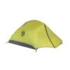 Nemo Equipment Dagger Osmo Lightweight Backpacking 3 Person Tent
