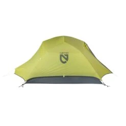 Nemo Equipment Dagger Osmo Lightweight Backpacking 3 Person Tent -Campmor Outdoor Clothing 8116660363844