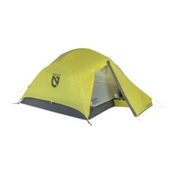 Nemo Equipment Dagger Osmo Lightweight Backpacking 3 Person Tent -Campmor Outdoor Clothing 8116660363848