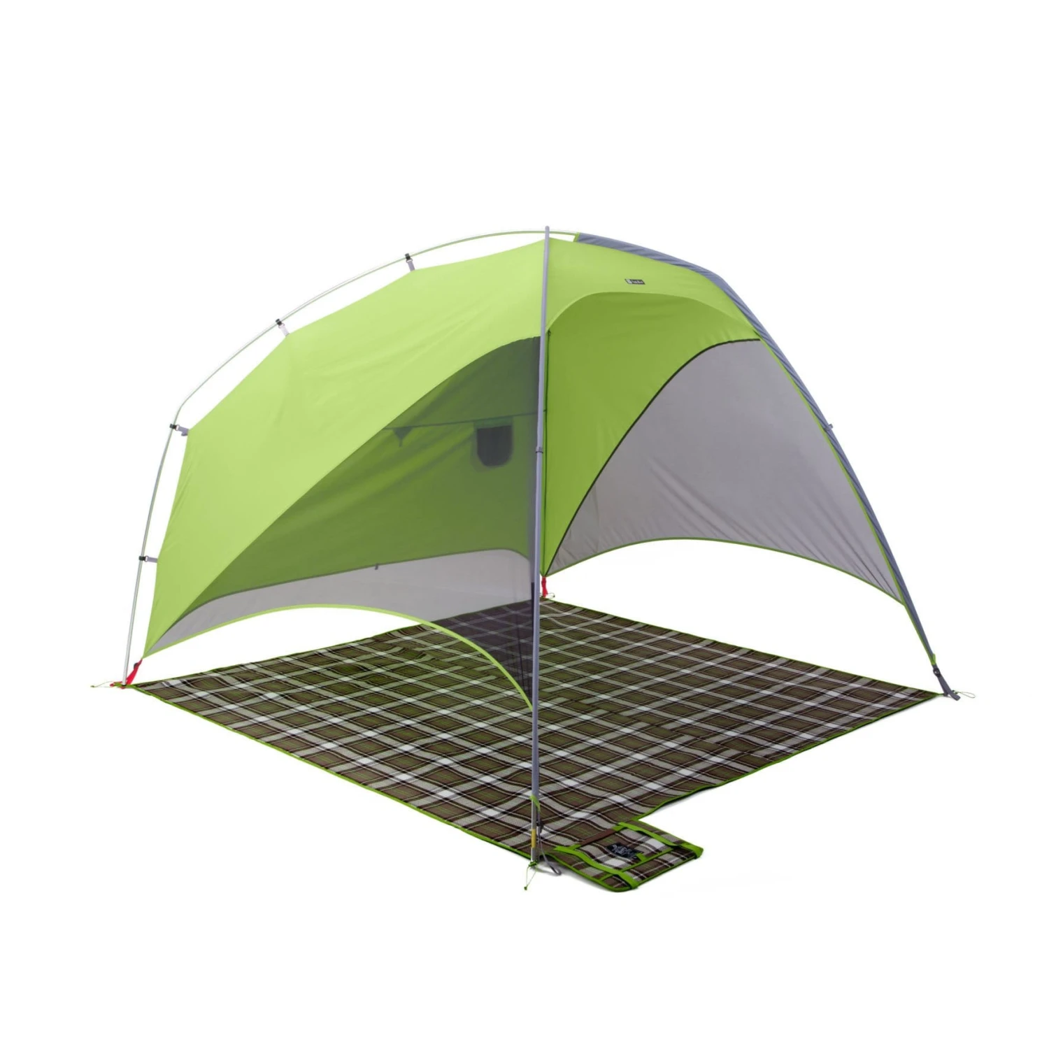 NEMO Equipment Victory Sunshade – SPF 50 Portable Beach Canopy & Sideline Shelter 2 NEMO Equipment Victory Sunshade – SPF 50 Portable Beach Canopy & Sideline Shelter - Image 2