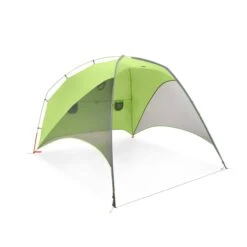 NEMO Equipment Victory Sunshade – SPF 50 Portable Beach Canopy & Sideline Shelter