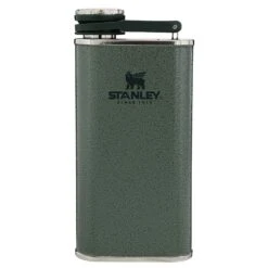 Stanley 8 Oz. Stainless Steel Classic Flask