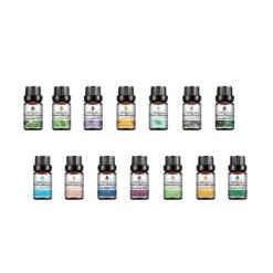 14 Pack Of 100% Pure Essential Aromatherapy Oils By Pursonic -Campmor Outdoor Clothing 81 5uYeZwGL. AC SL1500