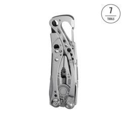 Leatherman Skeletool Multi-Tool -Campmor Outdoor Clothing 8308461