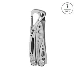 Leatherman Skeletool Multi-Tool -Campmor Outdoor Clothing 8308462