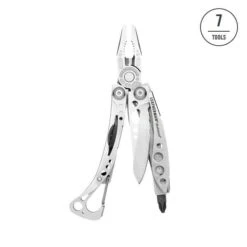 Leatherman Skeletool Multi-Tool -Campmor Outdoor Clothing 8308463