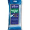 No Rinse Bathing Wipes