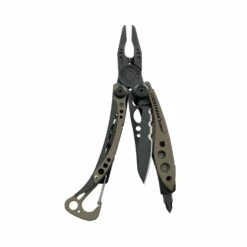 Leatherman Skeletool Multi-Tool -Campmor Outdoor Clothing 832201
