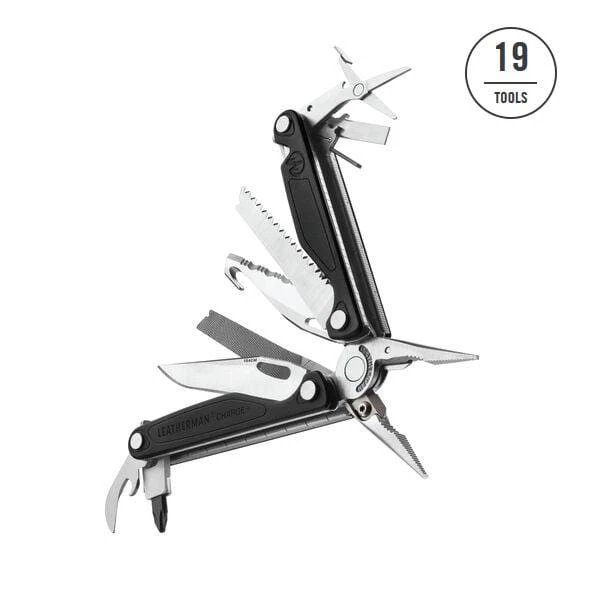 Leatherman Charge+ 3 Leatherman Charge+ - Image 3