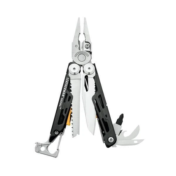 Leatherman Signal Multi-Tool 1 Leatherman Signal Multi-Tool