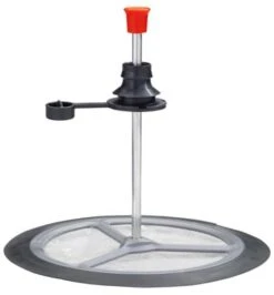 MSR Trail Lite Duo Coffee Press – Ultra-Lightweight Stainless Steel Portable Camping Brewer