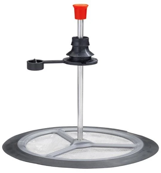 MSR Trail Lite Duo Coffee Press – Ultra-Lightweight Stainless Steel Portable Camping Brewer 1 MSR Trail Lite Duo Coffee Press – Ultra-Lightweight Stainless Steel Portable Camping Brewer