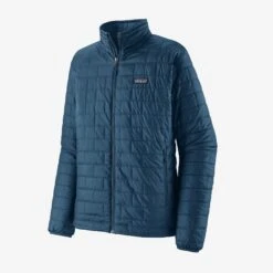 Patagonia Nano Puff Jacket - Mens -Campmor Outdoor Clothing 84212 LMBE S