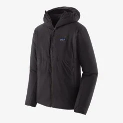 Patagonia Men's Nano-Air Hoody 8 Patagonia Men's Nano-Air Hoody -Campmor Outdoor Clothing 84367 BLK M