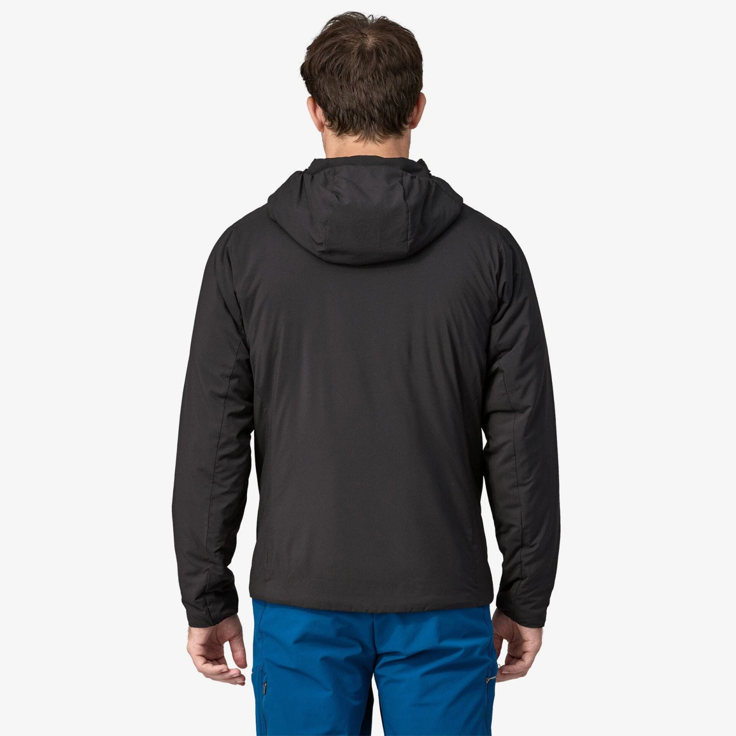 Patagonia Men's Nano-Air Hoody 2 Patagonia Men's Nano-Air Hoody - Image 2